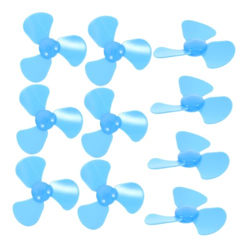 Sosoport 15Stücke Mini Lüfterblätter Für DIY Projekte Kleine Lüfterflügel Zubehör Für Mini Motoren Für Schulprojekte Und Experimente Der Wissenschaft Sosoport 15Stücke Mini Lüfterblätter Für DIY Projekte Kleine Lüfterflügel Zubehör Für Mini Motoren Für Schulprojekte Und Experimente Der Wissenschaft von Sosoport