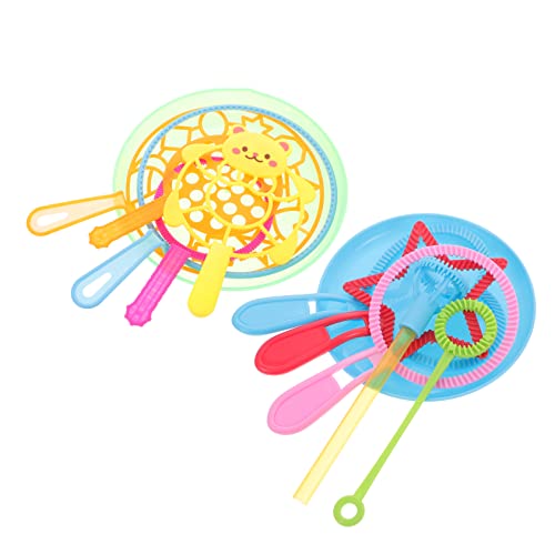 Sosoport 15Stücke Teiliges Seifenblasen Für Bubble Maker Für Außenbereich Hinterhof Seifenblasen Für Kleine Sosoport 15Stücke Teiliges Seifenblasen Für Bubble Maker Für Außenbereich Hinterhof Seifenblasen Für Kleine von Sosoport