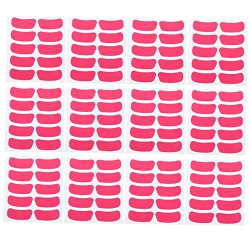 Sosoport 16 Blatt Sportliche Augenaufkleber für Selbstklebende Augenstreifen für Baseball und Fußball Vielseitige Gesichtssticker für Outdoor Partys Sicher und Langlebig Sosoport 16 Blatt Sportliche Augenaufkleber für Selbstklebende Augenstreifen für Baseball und Fußball Vielseitige Gesichtssticker für Outdoor Partys Sicher und Langlebig von Sosoport