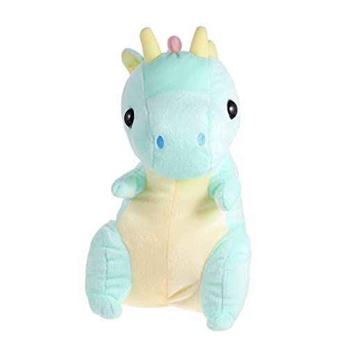 Sosoport 1Pc Dinosaurier Puppe Kuscheltiere Für Home Dekoration Dinosaurier Kind Kinderspielzeug Dinosaurier Stofftier Kinderspielzeug Plüsch Blau Sosoport 1Pc Dinosaurier Puppe Kuscheltiere Für Home Dekoration Dinosaurier Kind Kinderspielzeug Dinosaurier Stofftier Kinderspielzeug Plüsch Blau von Sosoport