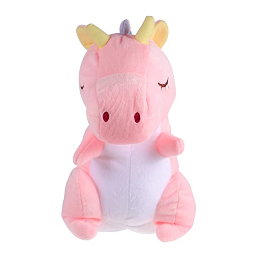 Sosoport 1Pc Kinderspielzeug Dinosaurier Puppe Dekoration Dinosaurier Stofftier Kindergeschenk Dinosaurier Kinderspielzeug Plüsch Rosa Sosoport 1Pc Kinderspielzeug Dinosaurier Puppe Dekoration Dinosaurier Stofftier Kindergeschenk Dinosaurier Kinderspielzeug Plüsch Rosa von Sosoport