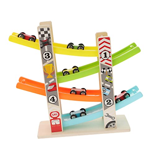Sosoport 1Satz Auto Rampenspielzeug für Lernspielzeug mit Bunten Interaktive Spielzeuge für Kleinkinder Geschenkidee für Jungen und Fördert Kreativität Sosoport 1Satz Auto Rampenspielzeug für Lernspielzeug mit Bunten Interaktive Spielzeuge für Kleinkinder Geschenkidee für Jungen und Fördert Kreativität von Sosoport