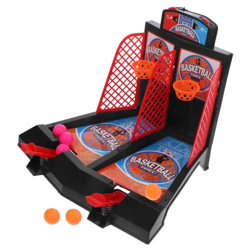 Sosoport 1Satz Finger Basketballspielzeug für Spieler Interaktives Tischspielzeug für Perfektes für Jungen und Spaß Beim Drinnen und Draußen Sosoport 1Satz Finger Basketballspielzeug für Spieler Interaktives Tischspielzeug für Perfektes für Jungen und Spaß Beim Drinnen und Draußen von Sosoport
