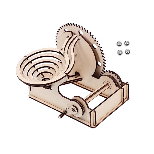 Sosoport 1Satz Holz Puzzle Labyrinth mit Rollenden für Sicheres und Langlebiges DIY Holzspielzeug Fördert die Eltern Beziehung und Kreatives für Lernspiele Sosoport 1Satz Holz Puzzle Labyrinth mit Rollenden für Sicheres und Langlebiges DIY Holzspielzeug Fördert die Eltern Beziehung und Kreatives für Lernspiele von Sosoport