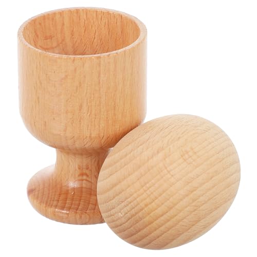 Sosoport 1Satz Holzspielzeug Lernspielzeug Hand Auge Koordination und Leichtes Montessori für Kleinkinder Hochwertige Verarbeitung aus Holz Sosoport 1Satz Holzspielzeug Lernspielzeug Hand Auge Koordination und Leichtes Montessori für Kleinkinder Hochwertige Verarbeitung aus Holz von Sosoport