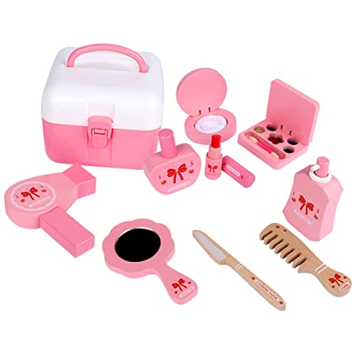 Sosoport 1Satz Make Up für Interaktives Schminkspielzeug Teiliges Sicheres und Abwaschbares Kinderspielzeug für Kreative Rollenspiele Perfektes Sosoport 1Satz Make Up für Interaktives Schminkspielzeug Teiliges Sicheres und Abwaschbares Kinderspielzeug für Kreative Rollenspiele Perfektes von Sosoport