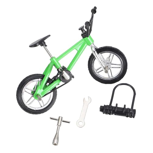 Sosoport 1Satz Mini Finger Fahrrad Legierung Mountainbike für für Geburtstage Perfektes Desktop Sportspielzeug Kreative Sammlung und Stressabbauendes Sosoport 1Satz Mini Finger Fahrrad Legierung Mountainbike für für Geburtstage Perfektes Desktop Sportspielzeug Kreative Sammlung und Stressabbauendes von Sosoport
