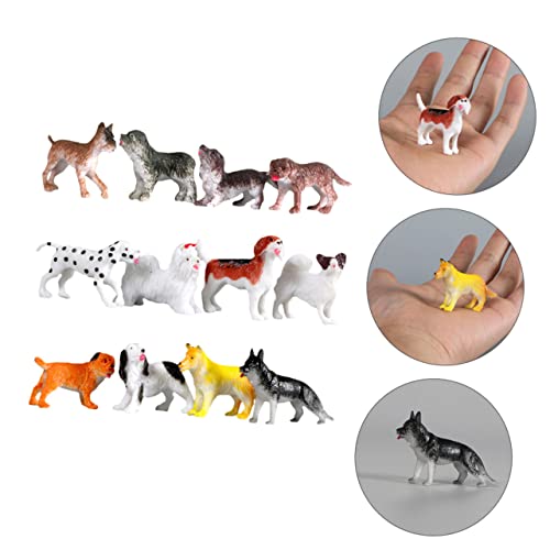 Sosoport 1Satz Mini Hundeverzierung Teiliges aus Langlebigem Hundedekoration für Zuhause und Büro Kreatives für REGT Fantasie Sorgt für Spielspaß Sosoport 1Satz Mini Hundeverzierung Teiliges aus Langlebigem Hundedekoration für Zuhause und Büro Kreatives für REGT Fantasie Sorgt für Spielspaß von Sosoport