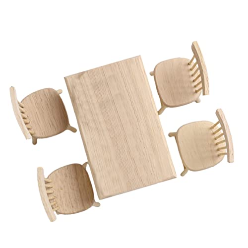 Sosoport 1Satz Möbel für Fotografie Realistisches Design für Kreative Deko Kleine Hausverzierung für Sammler Sosoport 1Satz Möbel für Fotografie Realistisches Design für Kreative Deko Kleine Hausverzierung für Sammler von Sosoport