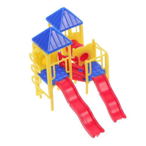 Sosoport 1Satz Spielzeugset für Puppenhaus DIY Dekorationszubehör für Kinderzimmer Langlebig und Farbenfroh für Kreative Spielwelten und Puppenhaus Accessoires Fördert Sosoport 1Satz Spielzeugset für Puppenhaus DIY Dekorationszubehör für Kinderzimmer Langlebig und Farbenfroh für Kreative Spielwelten und Puppenhaus Accessoires Fördert von Sosoport