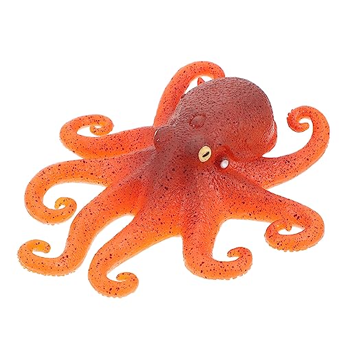 Sosoport 1Stück Lustiges Octopus Druckentlastungsspielzeug für Stressabbau und Interaktives für Eltern Aktivitäten Kompakt und Handlich Sosoport 1Stück Lustiges Octopus Druckentlastungsspielzeug für Stressabbau und Interaktives für Eltern Aktivitäten Kompakt und Handlich von Sosoport