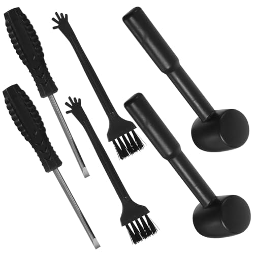 Sosoport 2 Sätze Graben Werkzeuge Hofwerkzeuge Kleinkindspielzeug Tools Graben Bauwerkzeuge für Konstruktionsspielzeug Plastik Black Sosoport 2 Sätze Graben Werkzeuge Hofwerkzeuge Kleinkindspielzeug Tools Graben Bauwerkzeuge für Konstruktionsspielzeug Plastik Black von Sosoport