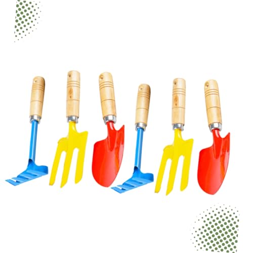 Sosoport 2 Sätze Strandspielzeugschaufel Set interessante Kinderspielzeuge Kleinkinder Spielzeugset für den Strand Sosoport 2 Sätze Strandspielzeugschaufel Set interessante Kinderspielzeuge Kleinkinder Spielzeugset für den Strand von Sosoport