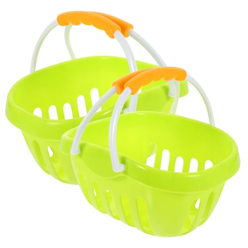 Sosoport 2 Stück Einkaufswagen Kinderspielzeug Aufbewahrung Spielzeugbehälter Organizer Kinderspielzeug Einkaufswagen Einkaufswagen Lustiges Kinderspielzeug Sosoport 2 Stück Einkaufswagen Kinderspielzeug Aufbewahrung Spielzeugbehälter Organizer Kinderspielzeug Einkaufswagen Einkaufswagen Lustiges Kinderspielzeug von Sosoport
