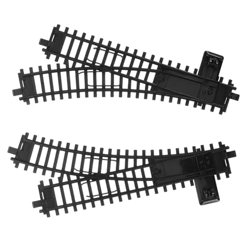 Sosoport 2 Stück Eisenbahnschienen Eisenbahnzubehör Für Kleine Schienen Für Eisenbahn Ersatzschienen Eisenbahnschienen Zubehör Eisenbahnschienen Für Eisenbahnschienen Sosoport 2 Stück Eisenbahnschienen Eisenbahnzubehör Für Kleine Schienen Für Eisenbahn Ersatzschienen Eisenbahnschienen Zubehör Eisenbahnschienen Für Eisenbahnschienen von Sosoport