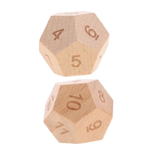 Sosoport 2 Stück Holz Seitig für Mathematische Lernspiele und Frühkindliche Bildung für Eltern Junge Mädchen Interaktion und Kognitive Entwicklung Sosoport 2 Stück Holz Seitig für Mathematische Lernspiele und Frühkindliche Bildung für Eltern Junge Mädchen Interaktion und Kognitive Entwicklung von Sosoport