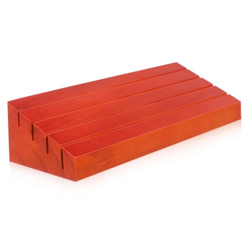 Sosoport 2 Stück Holz Spielkartenhalter Stabiler Tischkartenständer aus Holz Rutschfester Untergrund für Kartenspiele Elegantes Design für Entspannte Spielabende Sosoport 2 Stück Holz Spielkartenhalter Stabiler Tischkartenständer aus Holz Rutschfester Untergrund für Kartenspiele Elegantes Design für Entspannte Spielabende von Sosoport