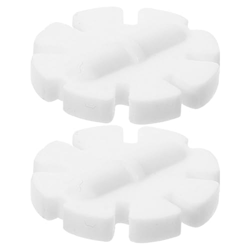 Sosoport Schneeflocken-rührstäbe Mit 2 Innovativen Designs Für Verbessertes Mischen Für Bars Getränke Und Chemische Experimente Sosoport Schneeflocken-rührstäbe Mit 2 Innovativen Designs Für Verbessertes Mischen Für Bars Getränke Und Chemische Experimente von Sosoport