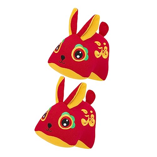 Sosoport 2 Stück Maskottchenpuppe Farmtiere Figuren Spielzeughase Ausgestopftes Hasenspielzeug Ausgestopfter Hase Kaninchen Stofftier Hase Gefülltes Maskottchen- Pp Baumwolle Sosoport 2 Stück Maskottchenpuppe Farmtiere Figuren Spielzeughase Ausgestopftes Hasenspielzeug Ausgestopfter Hase Kaninchen Stofftier Hase Gefülltes Maskottchen- Pp Baumwolle von Sosoport
