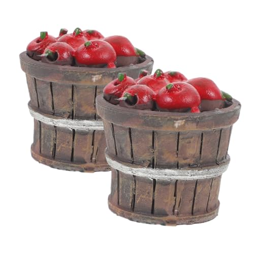 Sosoport 2 Stück Miniatur Bonsai Pflanzen Kunstpflanzen für Puppenhaus Mini Topfpflanzen Modell Deko für Mini und Mikro Landschaften Sosoport 2 Stück Miniatur Bonsai Pflanzen Kunstpflanzen für Puppenhaus Mini Topfpflanzen Modell Deko für Mini und Mikro Landschaften von Sosoport