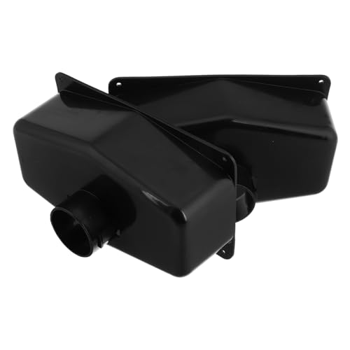 Sosoport 2 Stück Multifunktionales Tischzubehör Fußball-Mittelstücke für den Tisch Tischfußball Fußballspieltisch Fußbälle, Rugby-Mittelstücke Sporttischdecke pp Black Sosoport 2 Stück Multifunktionales Tischzubehör Fußball-Mittelstücke für den Tisch Tischfußball Fußballspieltisch Fußbälle, Rugby-Mittelstücke Sporttischdecke pp Black von Sosoport