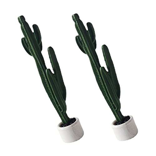 Sosoport 2 Stück Palm -Topf -Pflanzenmodell Mini-Modellkaktus Miniaturfigur Büro -Kaktus - Miniatur-Topfpflanzen Mini-Kaktusfiguren Miniatur-Kaktusfiguren PVC Green Sosoport 2 Stück Palm -Topf -Pflanzenmodell Mini-Modellkaktus Miniaturfigur Büro -Kaktus - Miniatur-Topfpflanzen Mini-Kaktusfiguren Miniatur-Kaktusfiguren PVC Green von Sosoport