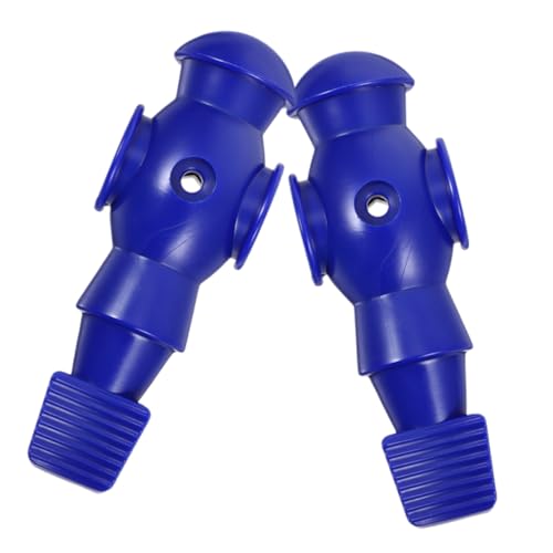 Sosoport 2 Stück Pokerspieler Fußball Foosball -tischkugeln Kicker-ersatzspieler Desktop -spielspielzeug Kicker-männerteile Kickerspieler Ersatz Foosball -tischzubehör Blau Harz Sosoport 2 Stück Pokerspieler Fußball Foosball -tischkugeln Kicker-ersatzspieler Desktop -spielspielzeug Kicker-männerteile Kickerspieler Ersatz Foosball -tischzubehör Blau Harz von Sosoport