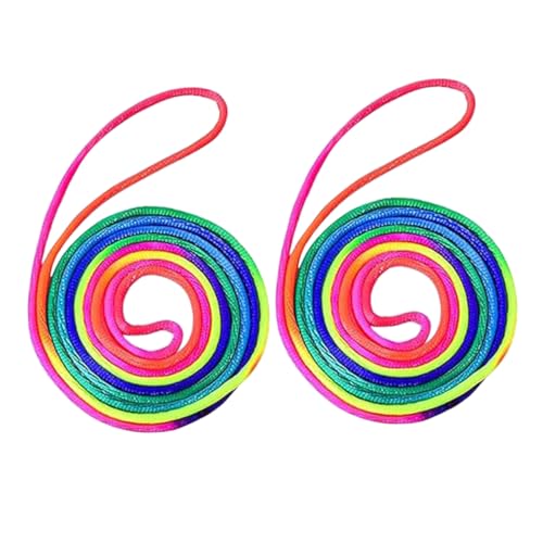 Sosoport 2 Stück Schnur Blumenseil für Finger Spiel Schule Koordinierung Kreativ alt Party tragbar Auge im Freien Stoff Sosoport 2 Stück Schnur Blumenseil für Finger Spiel Schule Koordinierung Kreativ alt Party tragbar Auge im Freien Stoff von Sosoport