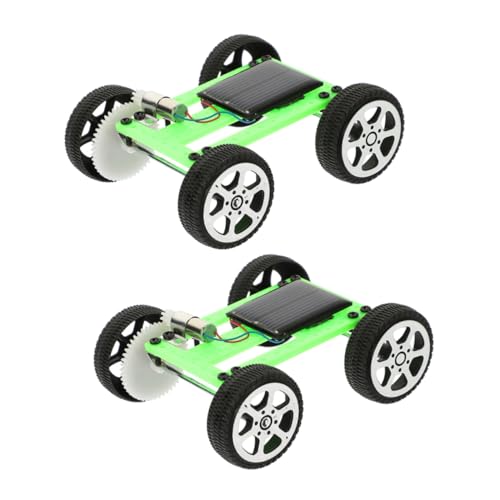 Sosoport 2 Stück Solarauto Solarauto Modell DIY Rc Auto Kit Modellauto Kits Mini Spielzeugautos Solarbetriebenes Automodell Wissenschaftsauto Kit Solar Modellauto Bauen Sie Ihr Sosoport 2 Stück Solarauto Solarauto Modell DIY Rc Auto Kit Modellauto Kits Mini Spielzeugautos Solarbetriebenes Automodell Wissenschaftsauto Kit Solar Modellauto Bauen Sie Ihr von Sosoport