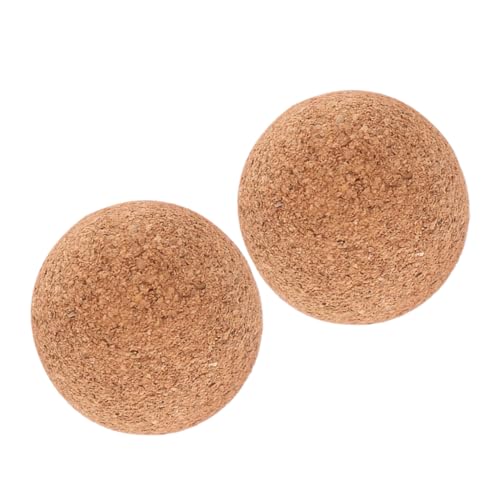 Sosoport 2 Stück Tischfußball Bälle Ersatzbälle für Tischkicker Holzmaterial für Indoor Fußballspiele Passend für Standard Tischfußballtische für Zuhause Sosoport 2 Stück Tischfußball Bälle Ersatzbälle für Tischkicker Holzmaterial für Indoor Fußballspiele Passend für Standard Tischfußballtische für Zuhause von Sosoport
