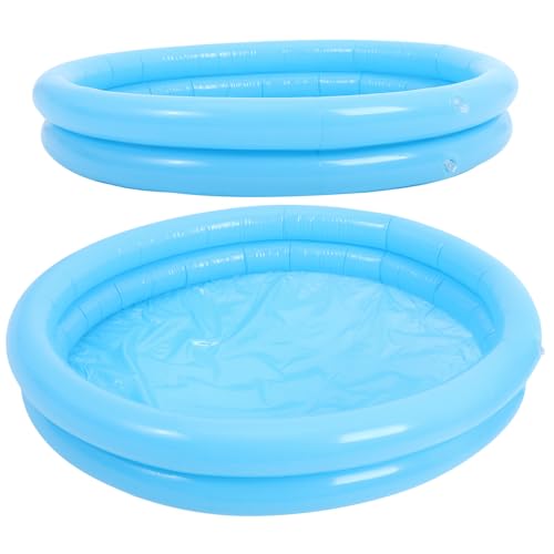 Sosoport 2 Stücke Tragbare Aufblasbare Jungen Und Mädchen Sand Spielen Tablett Sensorischen Für Home Sosoport 2 Stücke Tragbare Aufblasbare Jungen Und Mädchen Sand Spielen Tablett Sensorischen Für Home von Sosoport