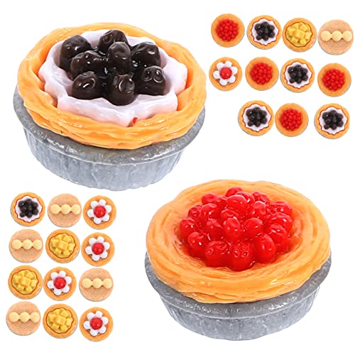 Sosoport 20 Stck. Eier Modelle Realistische Fake Food Requisiten für Fotografie und Dekoration Schaufenster und Sosoport 20 Stck. Eier Modelle Realistische Fake Food Requisiten für Fotografie und Dekoration Schaufenster und von Sosoport