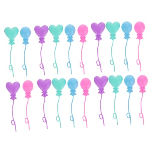 Sosoport 20 Stück Feenballon Miniatur Puppenhauszubehör Luftballons Miniatur Ornamente Landschaftsornamente Puppenhauszubehör Mini Artikel Miniaturen Puppenhauszubehör Kunststoff Sosoport 20 Stück Feenballon Miniatur Puppenhauszubehör Luftballons Miniatur Ornamente Landschaftsornamente Puppenhauszubehör Mini Artikel Miniaturen Puppenhauszubehör Kunststoff von Sosoport