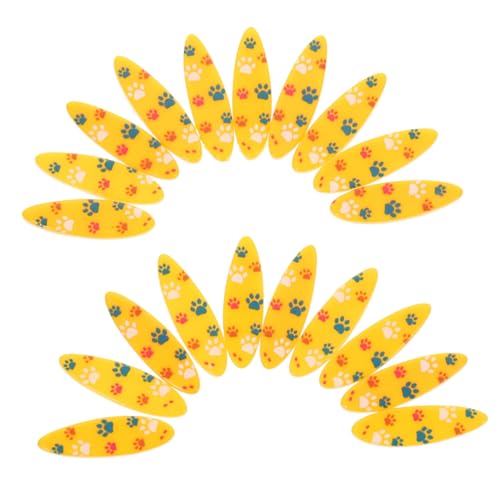 Sosoport 20 Stück Mikrolandschafts-Surfbrett Miniatur Bretter Mini-Surfbrett klein nautische Tischdeko Requisiten am Meer Einrichtung mit Strandmotiven Strandfiguren Harz Orange Sosoport 20 Stück Mikrolandschafts-Surfbrett Miniatur Bretter Mini-Surfbrett klein nautische Tischdeko Requisiten am Meer Einrichtung mit Strandmotiven Strandfiguren Harz Orange von Sosoport