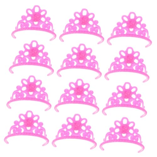 Sosoport 20 Stück Puppen Teiliges Entzückende Haarschmuck Accessoires Puppenzubehör für Kreative und Verkleiden Robustes Kunststoffmaterial Farbenfrohe Designs für Mehr Spaß und Stil Sosoport 20 Stück Puppen Teiliges Entzückende Haarschmuck Accessoires Puppenzubehör für Kreative und Verkleiden Robustes Kunststoffmaterial Farbenfrohe Designs für Mehr Spaß und Stil von Sosoport