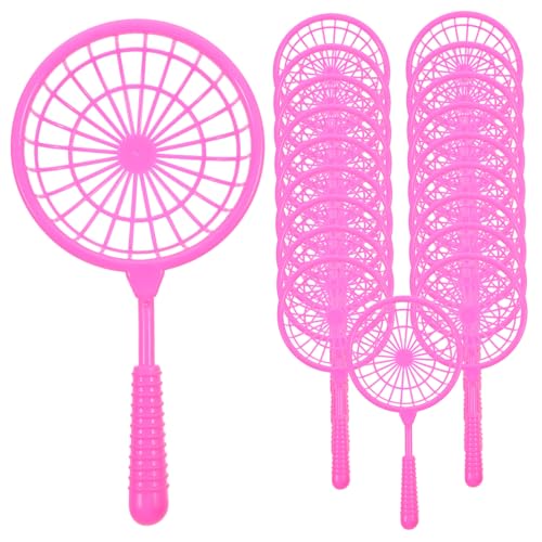 Sosoport 20 Stück Teiliges Fischernetz Robustes Wiederverwendbares Bade und Poolspielzeug für Wasserspielzeug für Outdoor Aktivitäten und Sicheres Material Leuchtendem Sosoport 20 Stück Teiliges Fischernetz Robustes Wiederverwendbares Bade und Poolspielzeug für Wasserspielzeug für Outdoor Aktivitäten und Sicheres Material Leuchtendem von Sosoport