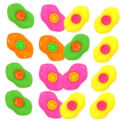 Sosoport 20 Stück pfeifen geschirrset Set lustige Neuheit Lippenpfeife outdoor für Partykrachmacher Green Sosoport 20 Stück pfeifen geschirrset Set lustige Neuheit Lippenpfeife outdoor für Partykrachmacher Green von Sosoport