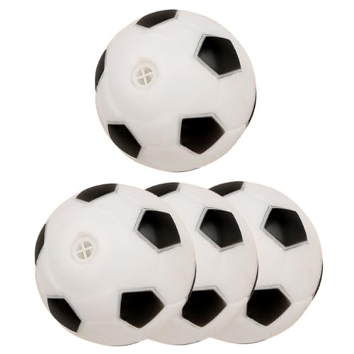 Sosoport 20Stücke Fußball Badewannenspielzeug für Frei Weiches Squeeze Sicher für Fördert Hand Augen Koordination für Wasser und Badespaß Sosoport 20Stücke Fußball Badewannenspielzeug für Frei Weiches Squeeze Sicher für Fördert Hand Augen Koordination für Wasser und Badespaß von Sosoport