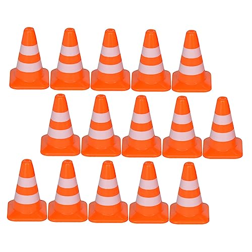 Sosoport 21 Teiliges Verkehrszeichen Orangefarbenes Straßensperren Schild Verkehrssicherheitskegel Leitkegel Mini Verkehrszeichen Mini Trainingskegel Mini Sosoport 21 Teiliges Verkehrszeichen Orangefarbenes Straßensperren Schild Verkehrssicherheitskegel Leitkegel Mini Verkehrszeichen Mini Trainingskegel Mini von Sosoport
