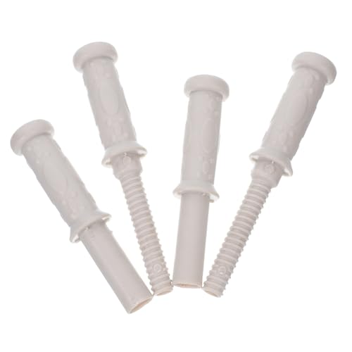 Sosoport 2Er Set Kunststoff Gewindegriffe Griffe Für Schaukelpferd Für – Ersatzteile Für Schaukelpferde Für Kleinkinder Für Den Spielspaß Der Sosoport 2Er Set Kunststoff Gewindegriffe Griffe Für Schaukelpferd Für – Ersatzteile Für Schaukelpferde Für Kleinkinder Für Den Spielspaß Der von Sosoport