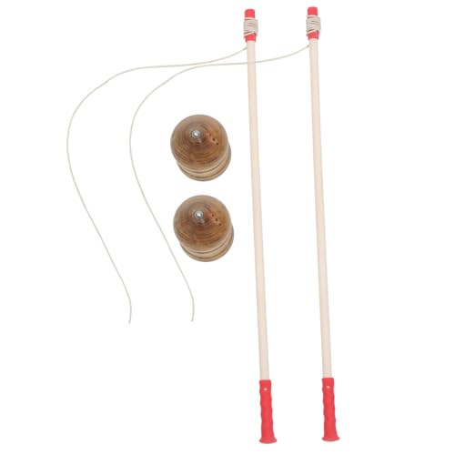 Sosoport 2Sätze Gyro für Erwachsene Dekompressions Gyro mit Stabiler Fördert Wahrnehmung und Spaß für Fitness Sosoport 2Sätze Gyro für Erwachsene Dekompressions Gyro mit Stabiler Fördert Wahrnehmung und Spaß für Fitness von Sosoport