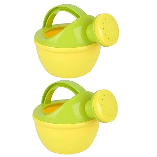 Sosoport 2Stücke Badespielzeug Spritzwasserspielzeug Gießkanne für Zufällige Farbe Wassersprinkler Badewanne für Kleinkinder Sicher und Langlebig Sosoport 2Stücke Badespielzeug Spritzwasserspielzeug Gießkanne für Zufällige Farbe Wassersprinkler Badewanne für Kleinkinder Sicher und Langlebig von Sosoport