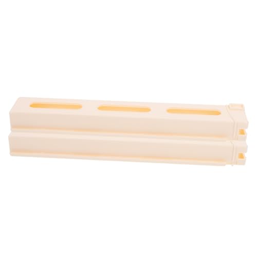 Sosoport 2Stücke Domino Clips Erweiterungszubehör für Domino Zug Kartenhalter für für Kreative Dominobauten Interaktives Lernspielzeug Sosoport 2Stücke Domino Clips Erweiterungszubehör für Domino Zug Kartenhalter für für Kreative Dominobauten Interaktives Lernspielzeug von Sosoport