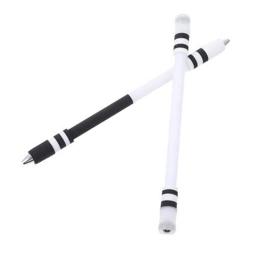 Sosoport 2Stücke Fliegende Stifte für Studenten Lustige Fidget Stifte zur Stressreduktion für Geschicklichkeitsspiele und für Freunde Sosoport 2Stücke Fliegende Stifte für Studenten Lustige Fidget Stifte zur Stressreduktion für Geschicklichkeitsspiele und für Freunde von Sosoport