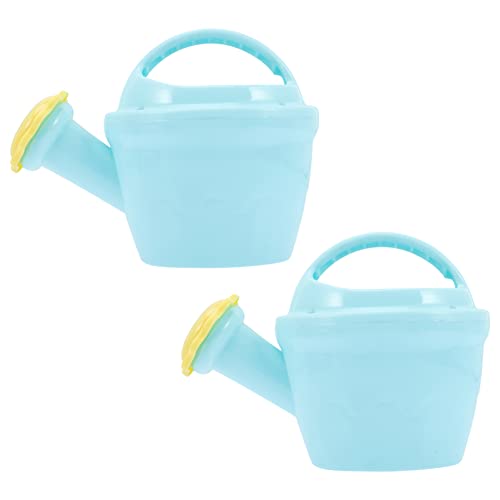 Sosoport 2Stücke Gießkanne Kleine Wasserdosen Für Gartenpflege Und Sandspielzeuge Für Outdoor Pflanzen Und Strandabenteuer Sosoport 2Stücke Gießkanne Kleine Wasserdosen Für Gartenpflege Und Sandspielzeuge Für Outdoor Pflanzen Und Strandabenteuer von Sosoport