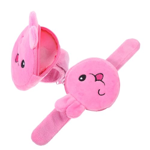 Sosoport 2Stücke Slap Armbänder im Kaninchen Design Kinderfreundliche Partygeschenke für Jungen und Geburtstagsfeiern und Schulveranstaltungen Sosoport 2Stücke Slap Armbänder im Kaninchen Design Kinderfreundliche Partygeschenke für Jungen und Geburtstagsfeiern und Schulveranstaltungen von Sosoport