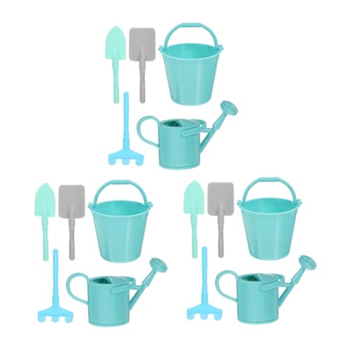 Sosoport 3 Sätze Mini -Sprinkler -Set Mini-Schaufel- Gartengeräte Für Schaufel Modelle Kleinkind Gräbt Mini-gartenzubehör Gartenwerkzeug Gartenspielzeug Abs-Kunststoff Sosoport 3 Sätze Mini -Sprinkler -Set Mini-Schaufel- Gartengeräte Für Schaufel Modelle Kleinkind Gräbt Mini-gartenzubehör Gartenwerkzeug Gartenspielzeug Abs-Kunststoff von Sosoport