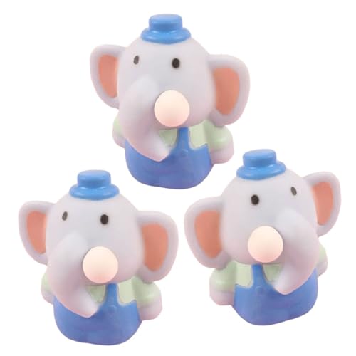 Sosoport 3 Stück Kneifen Kinderspielzeug Dekompressionsspielzeug Neuheit Dehnbares Kleine Quetschspielzeuge Neuheit Squeeze- Grey Sosoport 3 Stück Kneifen Kinderspielzeug Dekompressionsspielzeug Neuheit Dehnbares Kleine Quetschspielzeuge Neuheit Squeeze- Grey von Sosoport