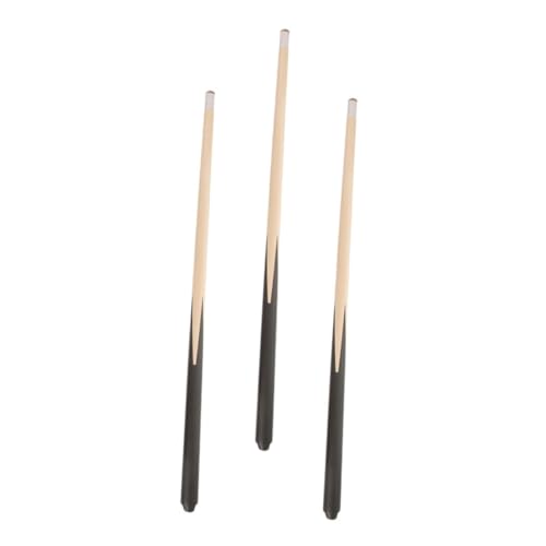 Sosoport 3 Stück Mini Pool Queues Billardqueues Aus Hartholz Billardqueues Für Shorty Queues Billardqueues Aus Hartholz Für Kurze Billardqueues Kurzer Pool Stick Poolqueues Für Sosoport 3 Stück Mini Pool Queues Billardqueues Aus Hartholz Billardqueues Für Shorty Queues Billardqueues Aus Hartholz Für Kurze Billardqueues Kurzer Pool Stick Poolqueues Für von Sosoport
