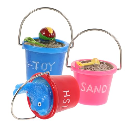 Sosoport 3 Stück Strandschaufel Ornamente Puppenhaussand Weihnachtsdekoration Retro-gartendekoration Urlaubsdekor Gartenhandwerksvorräte Kleine Gartenstatuen Strandzubehör Naturharz Sosoport 3 Stück Strandschaufel Ornamente Puppenhaussand Weihnachtsdekoration Retro-gartendekoration Urlaubsdekor Gartenhandwerksvorräte Kleine Gartenstatuen Strandzubehör Naturharz von Sosoport